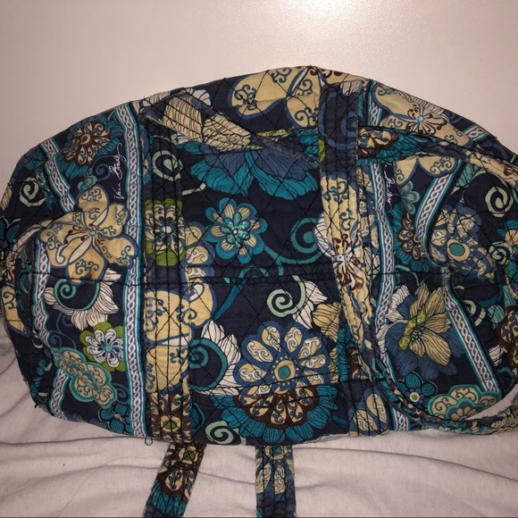 Vera Brandy Purse - Picture 2 of 6